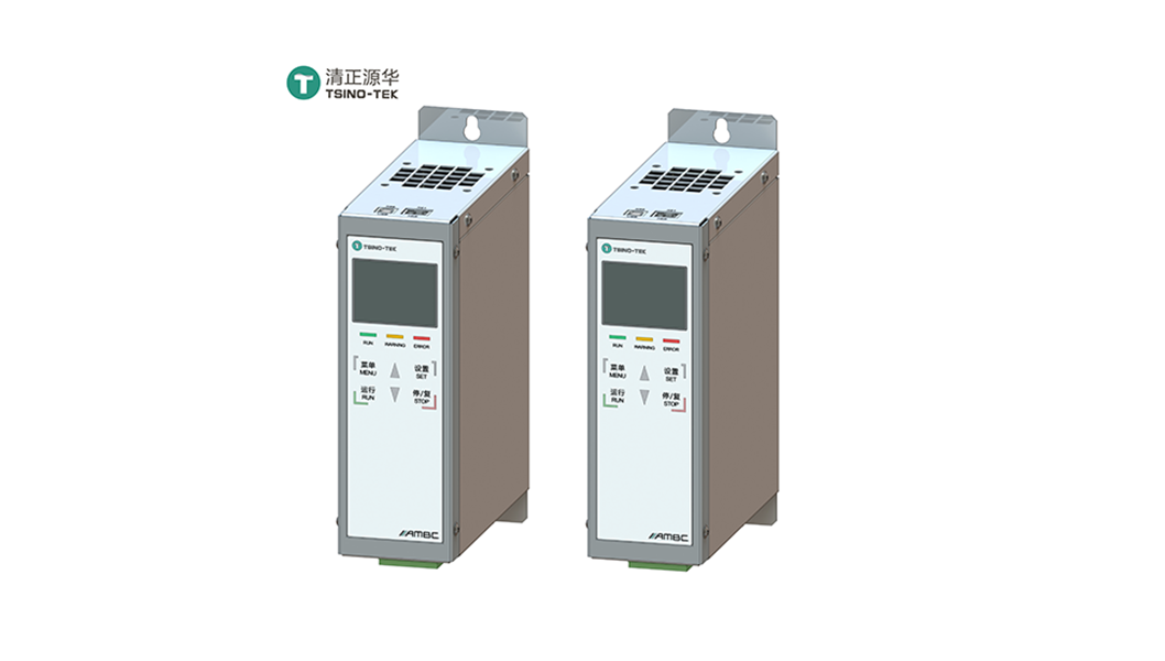 The  series of magnetic bearing controllers AMBC is coming soon