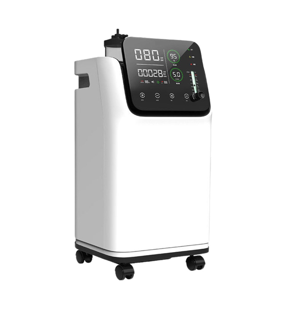 Oxygen Concentrator