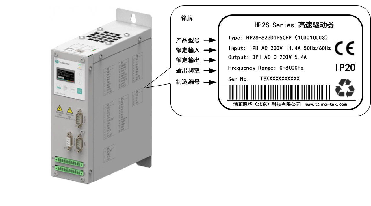 HP系列用户使用手册(图1)